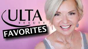 new ulta favorites over 50 pretty