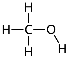 Methanol, auch methylalkohol, ist eine organische chemische verbindung mit der summenformel ch4o. Alkoholer Magnus Ehingers Undervisning