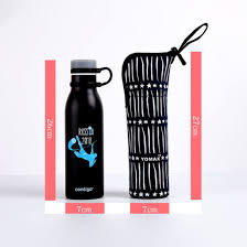 whole insulated cooler water bottle