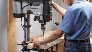 tool test drill presses finewoodworking