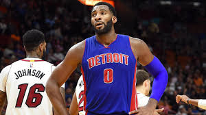 Just where does he line up on the mount rushmore of nba players named andre? Nba Trade Rumors Pistons Hawks Engage In Trade Talks On Andre Drummond Per Report Other Teams Interested Cbssports Com