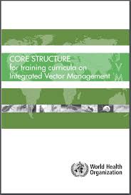 Core Structure For Training Curricula On Integrated Vector