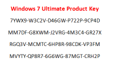 Windows 7 ultimate free anytime upgrade. Windows 7 Ultimate 32bit Activation Key Crackl Peatix