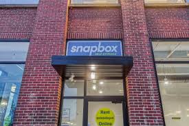 snapbox storage west reading