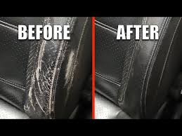 Invisible Patch Repair Leather Car Seat
