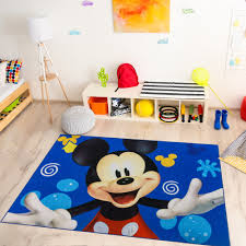 color indoor abstract area rug in the