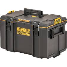 Dewalt Toughsystem 2 0 Ds400 Toolbox