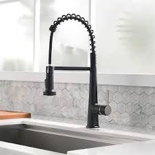 kitchen sink faucet br