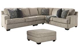 4.5 out of 5 stars. Bovarian 3 Piece Sectional With Ottoman Ashley Furniture Homestore