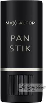 max factor pan stik podkład o