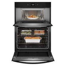 Whirlpool 27 In Electric Wall Oven