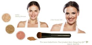 why mineral makeup by sterling minerals