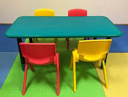 Категорията детски маси и столчета съдържа атрактивни цветни комплекти с любими приказни герои, подходящи за обзавеждане на стая за деца, помещение в детско заведение и като преносимо оборудване за малчуганите по време на екскурзия сред природата. Detski Masichki I Stolcheta Alfa Playground