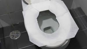The only trouble you're likely to run into is. Do Toilet Seat Covers Actually Protect You From Germs Lifesavvy