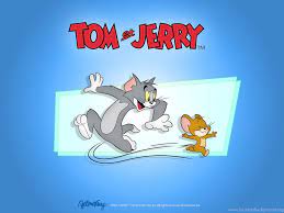 Tom And Jerry Wallpapers Collection (42+) Desktop Background