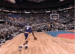 Looking for the best kobe bryant dunk wallpaper? To Understand The End Of Kobe Bryant You Must Understand Where It Began Bleacher Report Latest News Videos And Highlights