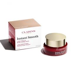 instant smooth perfecting touch clarins