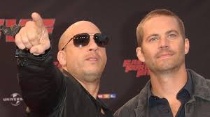 Due to a planned power outage, our services will be reduced today (june 15) starting at 8:30am pdt until the work is complete. Fast Furious 9 Vin Diesel Dachte Wahrend Premiere An Paul Walker