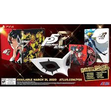 Maybe you would like to learn more about one of these? Best Buy Persona 5 Royal Phantom Thieves Edition Playstation 4 Ps 22028 1