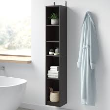 15 great bathroom towel storage ideas