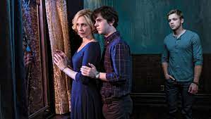 bates motel wallpapers 69 pictures