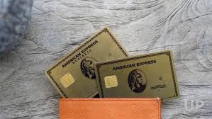 amex business gold card vs amex gold