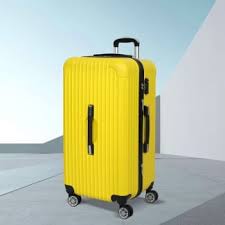 slimbridge 30 luge travel suitcase