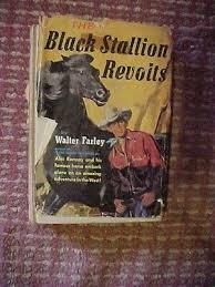 Check out our the black stallion book selection for the very best in unique or custom, handmade pieces from our children's books shops. 1953 Book The Black Stallion Revolts Horse Series By Farley Ebay