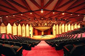 Tata Theatre Nariman Point In Mumbai Events Tickets