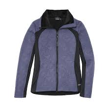Kerrits Ladies Unbridled Horse Quilted Jacket