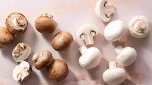 Как правильно чистить грибы