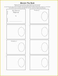 Free Editable Flip Book Template Of A Spoonful Of Learning