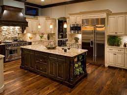 Houston is a city where you can find quite a few brick and mortar stores of the popular cookhouse this is a place which has many retailers who offer various kitchen appliances and cabinetry such as. Dolce For Kitchen D G Making Kitchen Appliances