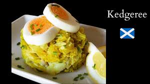 how to make the best kedgeree easy