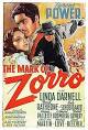 Mark of Zorro