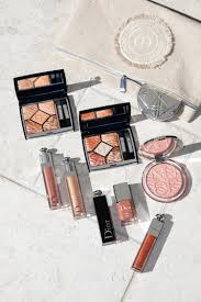 dior summer dune collection 2021 the