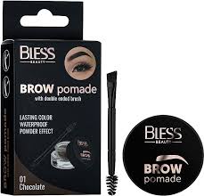 bless beauty brow pomade brow pomade