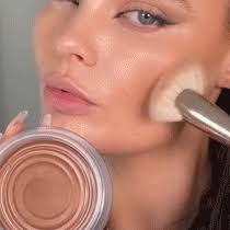 chanel cream bronzer why vogue editors