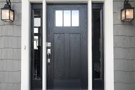 2020 best security doors for your home
