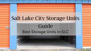 salt lake city storage units guide