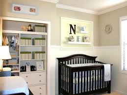12 sophisticated baby rooms from rate