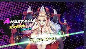 Reroll Guide for Seven Mortal Sins X-TASY - Unlocking the Best Characters  From the Start | BlueStacks