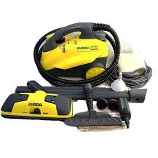 eureka household steam cleaners for