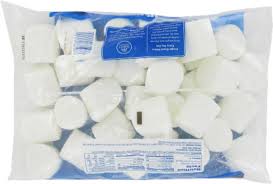 0 g sat fat (0% dv); Kroger Jumbo Marshmallows 24 Oz Food 4 Less