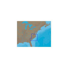 C Map Nt Electronic Marine Charts Northeast U S