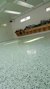 An epoxy floor coating is an incredibly durable because a metallic epoxy floor system in las vegas offers such dazzling effects and brilliant colors, it's often used as a focal point in commercial properties. Garage Floor Epoxy Detroit Epoxy Detroit Mi Garage Epoxy Detroit Garage Floor Coating Detroit Mi