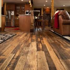 choosing the right wood flooring