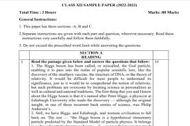 cbse cl 12 board exam from feb 15