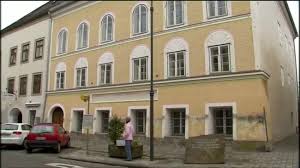 Sie suchen einen arbeitsplatz, der sie fordert aber gleichzeitig… Braunau Am Inn Geburtshaus Von Hitler Wird Von Polizei Bezogen Welt