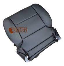 Seat Covers For 2018 Gmc Terrain For